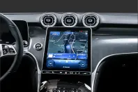 Mercedes-Benz GLC Coupe din 2024 cu 15.500 km - oferta MER127820 - foto 10