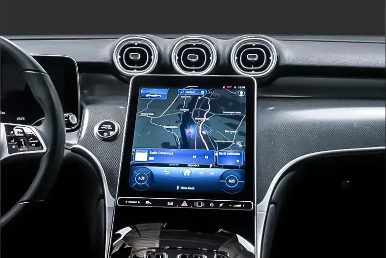 Mercedes-Benz GLC Coupe din 2024 cu 15.500 km - oferta MER127820 - foto 10