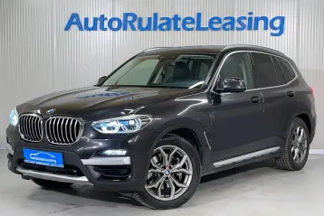 BMW X3 din 2020 - oferta BMW127821