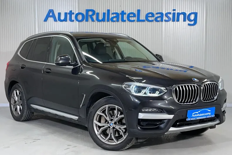 BMW X3 din 2020 cu 98.299 km - oferta BMW127821 - foto 2