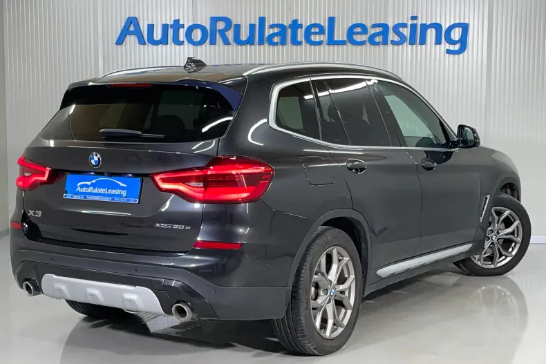 BMW X3 din 2020 cu 98.299 km - oferta BMW127821 - foto 3