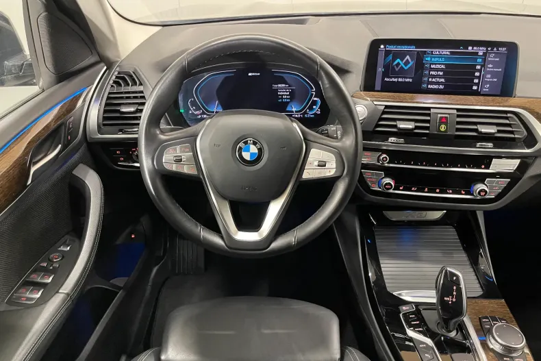 BMW X3 din 2020 cu 98.299 km - oferta BMW127821 - foto 6