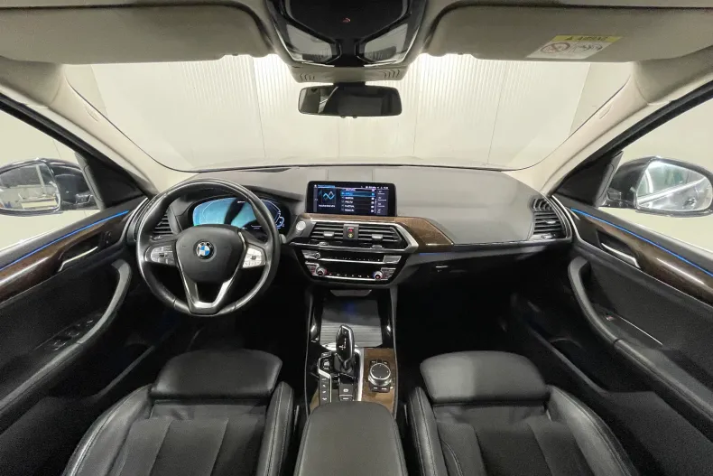 BMW X3 din 2020 cu 98.299 km - oferta BMW127821 - foto 8