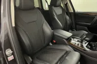 BMW X3 din 2020 cu 98.299 km - oferta BMW127821 - foto 10