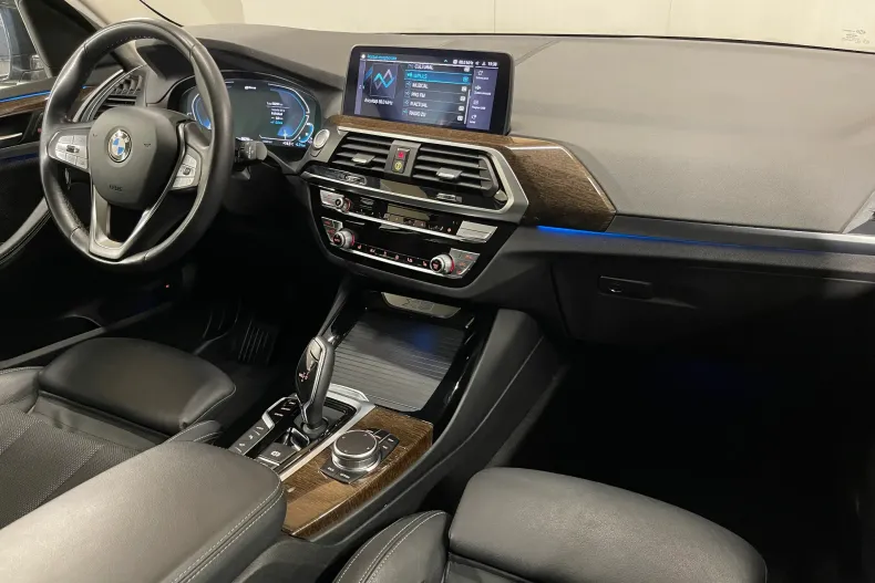 BMW X3 din 2020 cu 98.299 km - oferta BMW127821 - foto 12