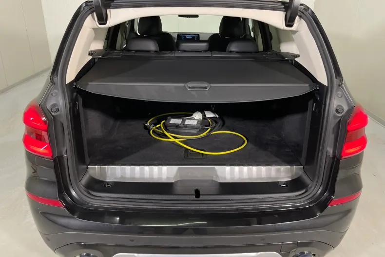 BMW X3 din 2020 cu 98.299 km - oferta BMW127821 - foto 14