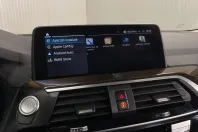 BMW X3 din 2020 cu 98.299 km - oferta BMW127821 - foto 18