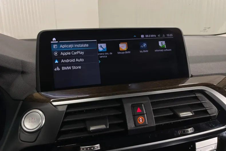 BMW X3 din 2020 cu 98.299 km - oferta BMW127821 - foto 18