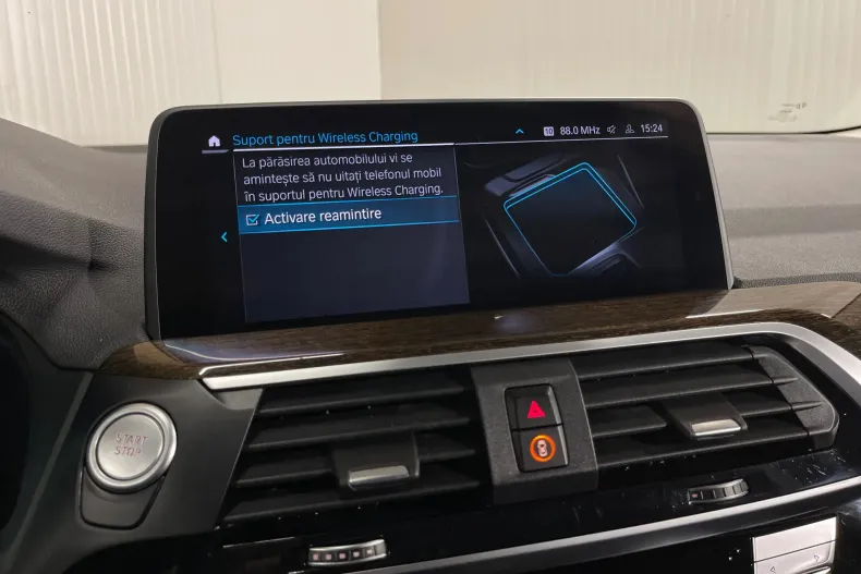 BMW X3 din 2020 cu 98.299 km - oferta BMW127821 - foto 19