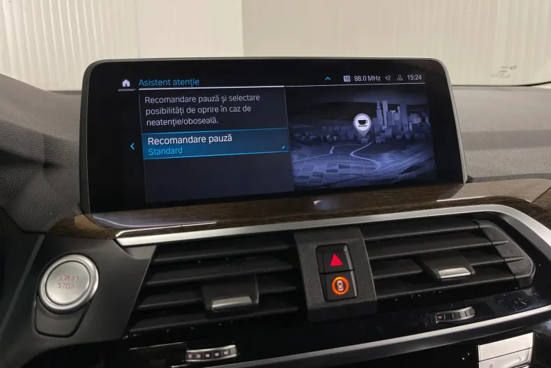 BMW X3 din 2020 cu 98.299 km - oferta BMW127821 - foto 20