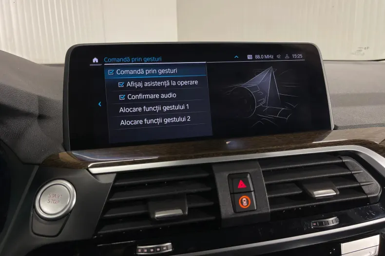 BMW X3 din 2020 cu 98.299 km - oferta BMW127821 - foto 21