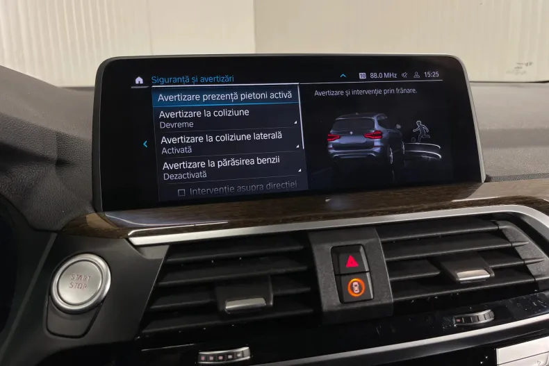 BMW X3 din 2020 cu 98.299 km - oferta BMW127821 - foto 22