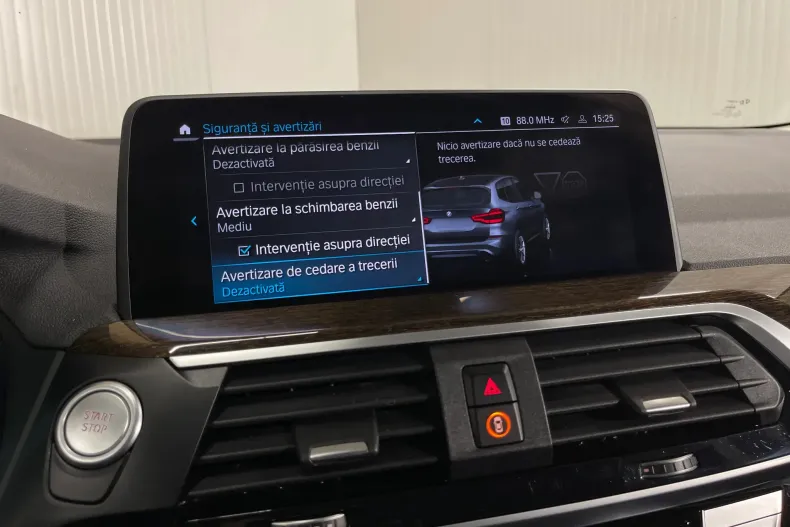 BMW X3 din 2020 cu 98.299 km - oferta BMW127821 - foto 23