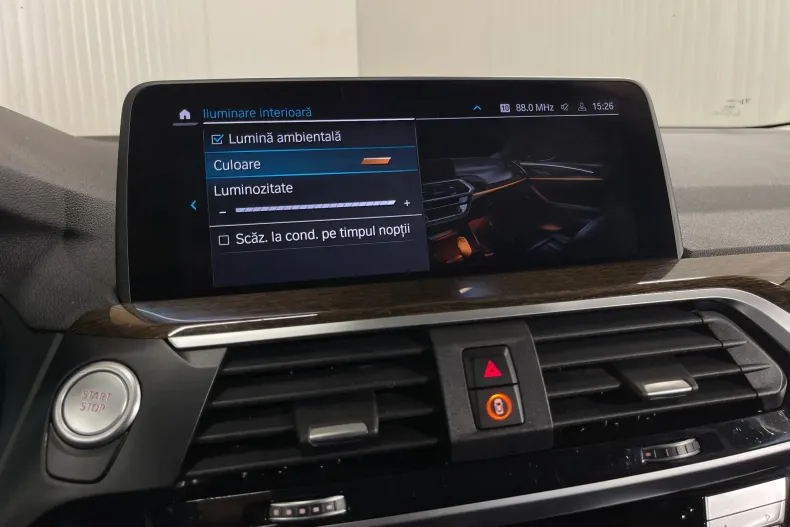 BMW X3 din 2020 cu 98.299 km - oferta BMW127821 - foto 24