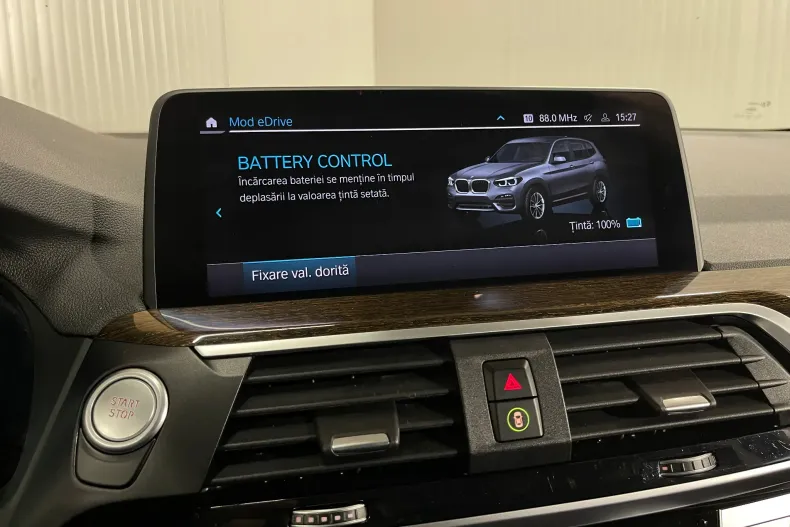 BMW X3 din 2020 cu 98.299 km - oferta BMW127821 - foto 25