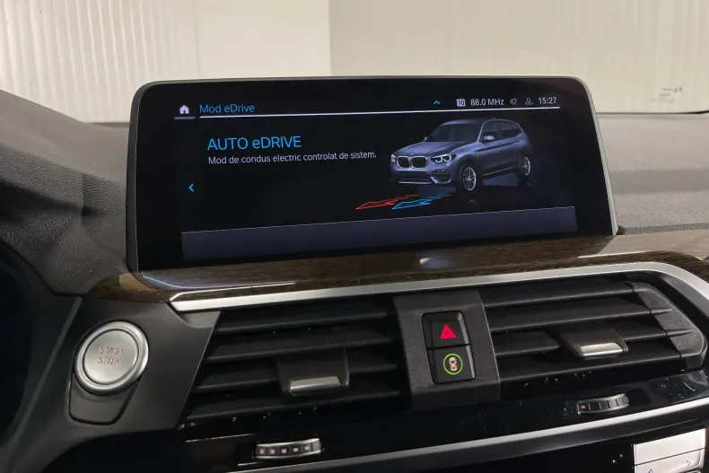 BMW X3 din 2020 cu 98.299 km - oferta BMW127821 - foto 26