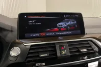 BMW X3 din 2020 cu 98.299 km - oferta BMW127821 - foto 27