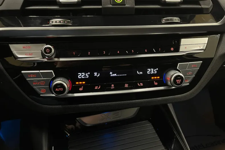 BMW X3 din 2020 cu 98.299 km - oferta BMW127821 - foto 29