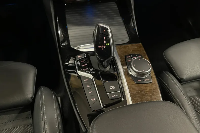 BMW X3 din 2020 cu 98.299 km - oferta BMW127821 - foto 31