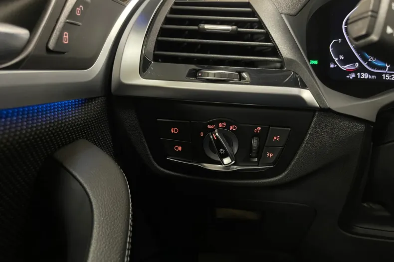 BMW X3 din 2020 cu 98.299 km - oferta BMW127821 - foto 34