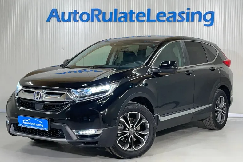 Honda CR-V din 2022 cu 62.041 km - oferta HON127822 - foto 1