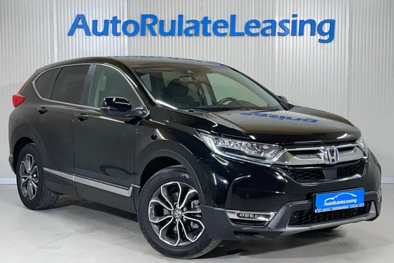 Honda CR-V din 2022 cu 62.041 km - oferta HON127822 - foto 2