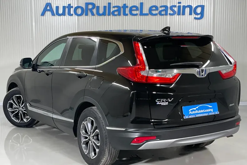 Honda CR-V din 2022 cu 62.041 km - oferta HON127822 - foto 4