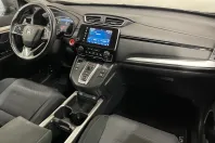 Honda CR-V din 2022 cu 62.041 km - oferta HON127822 - foto 8
