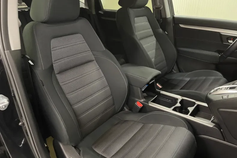 Honda CR-V din 2022 cu 62.041 km - oferta HON127822 - foto 9