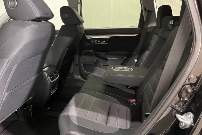 Honda CR-V din 2022 cu 62.041 km - oferta HON127822 - foto 11