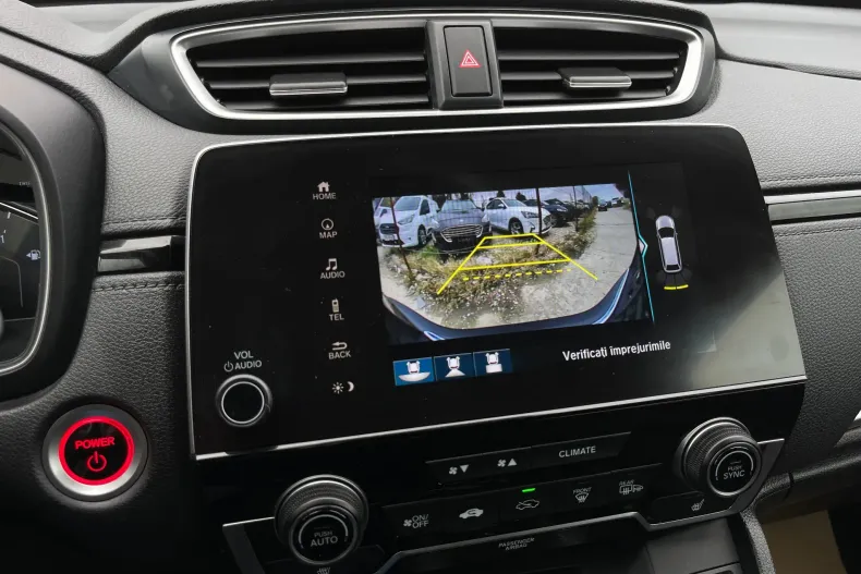 Honda CR-V din 2022 cu 62.041 km - oferta HON127822 - foto 13