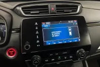 Honda CR-V din 2022 cu 62.041 km - oferta HON127822 - foto 14