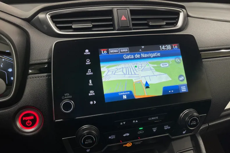 Honda CR-V din 2022 cu 62.041 km - oferta HON127822 - foto 15