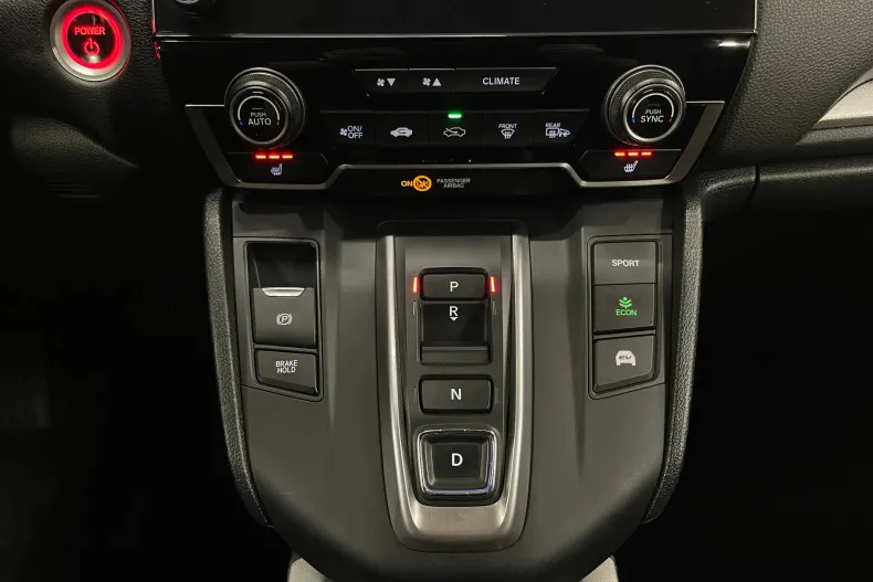 Honda CR-V din 2022 cu 62.041 km - oferta HON127822 - foto 21