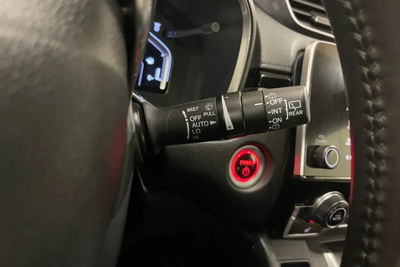 Honda CR-V din 2022 cu 62.041 km - oferta HON127822 - foto 25