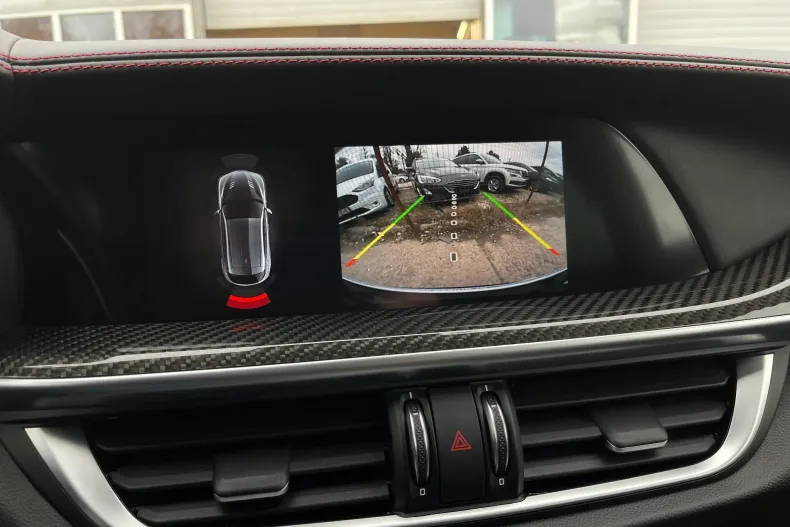 Alfa Romeo Stelvio din 2021 cu 69.080 km - oferta ALF127824 - foto 14