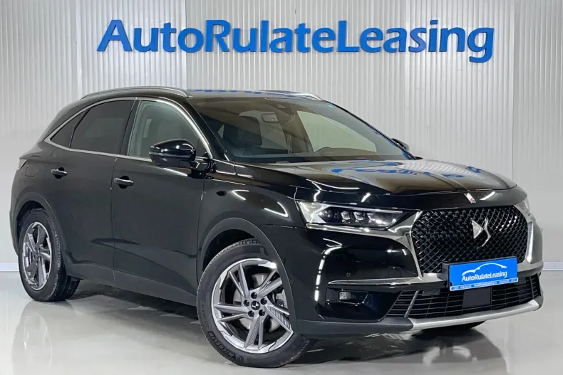 DS Automobiles DS 7 Crossback din 2020 cu 79.936 km - oferta DSA127825 - foto 2