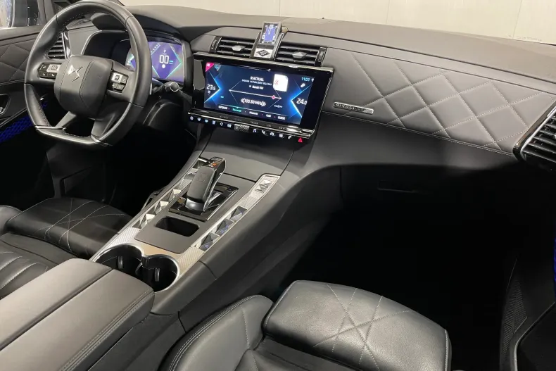 DS Automobiles DS 7 Crossback din 2020 cu 79.936 km - oferta DSA127825 - foto 9
