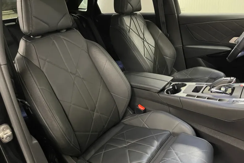 DS Automobiles DS 7 Crossback din 2020 cu 79.936 km - oferta DSA127825 - foto 10