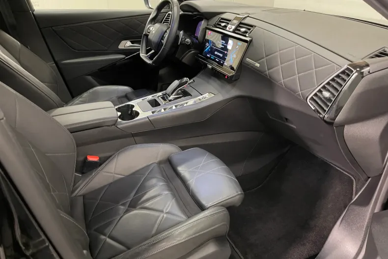 DS Automobiles DS 7 Crossback din 2020 cu 79.936 km - oferta DSA127825 - foto 11