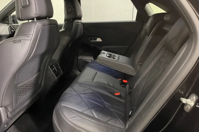 DS Automobiles DS 7 Crossback din 2020 cu 79.936 km - oferta DSA127825 - foto 13