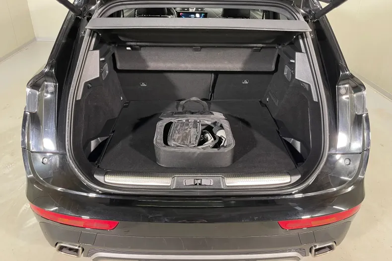 DS Automobiles DS 7 Crossback din 2020 cu 79.936 km - oferta DSA127825 - foto 14