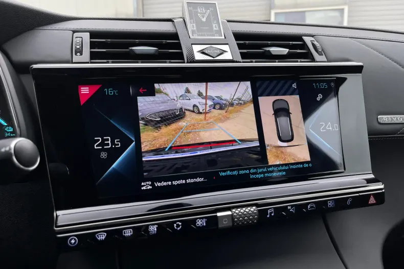 DS Automobiles DS 7 Crossback din 2020 cu 79.936 km - oferta DSA127825 - foto 15