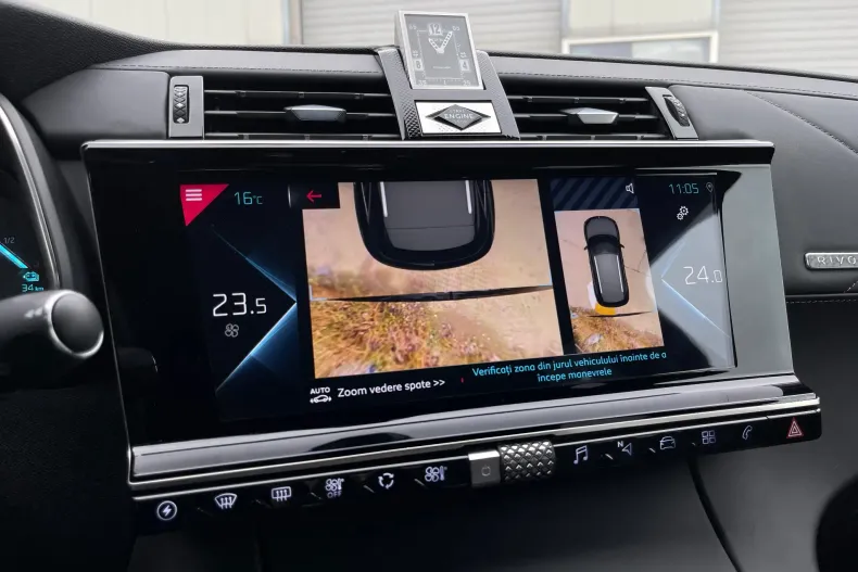 DS Automobiles DS 7 Crossback din 2020 cu 79.936 km - oferta DSA127825 - foto 16