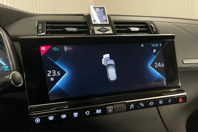 DS Automobiles DS 7 Crossback din 2020 cu 79.936 km - oferta DSA127825 - foto 17