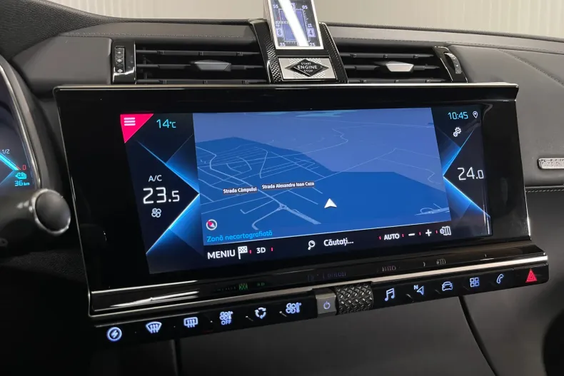 DS Automobiles DS 7 Crossback din 2020 cu 79.936 km - oferta DSA127825 - foto 18