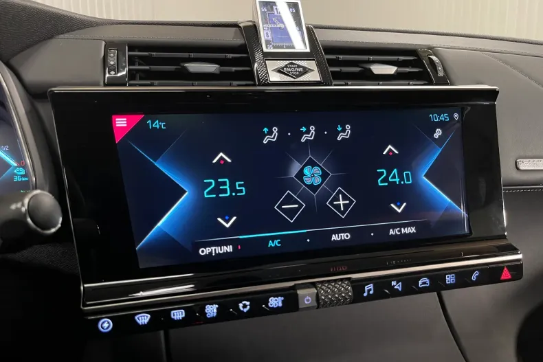 DS Automobiles DS 7 Crossback din 2020 cu 79.936 km - oferta DSA127825 - foto 19