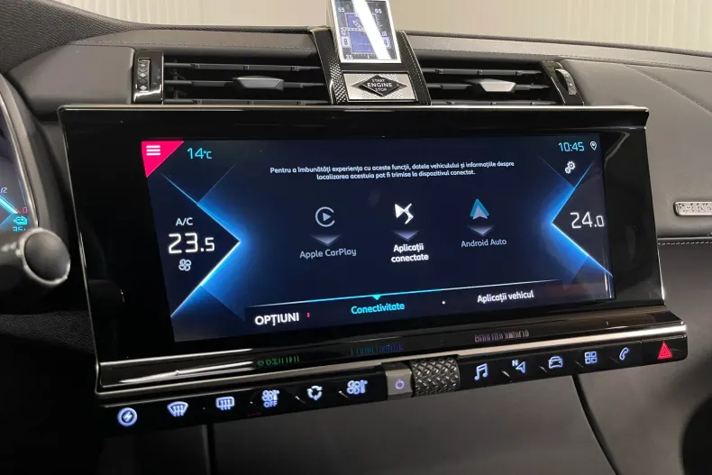 DS Automobiles DS 7 Crossback din 2020 cu 79.936 km - oferta DSA127825 - foto 20