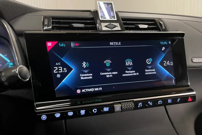 DS Automobiles DS 7 Crossback din 2020 cu 79.936 km - oferta DSA127825 - foto 21