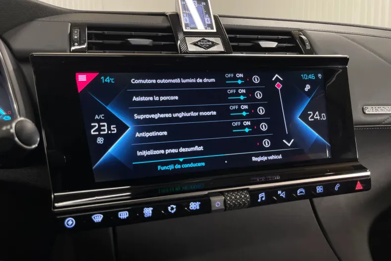 DS Automobiles DS 7 Crossback din 2020 cu 79.936 km - oferta DSA127825 - foto 23